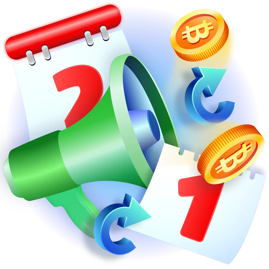 Daily Promotions